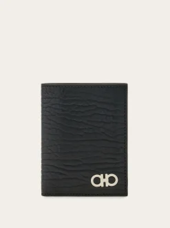 Gancini credit card holder - Men