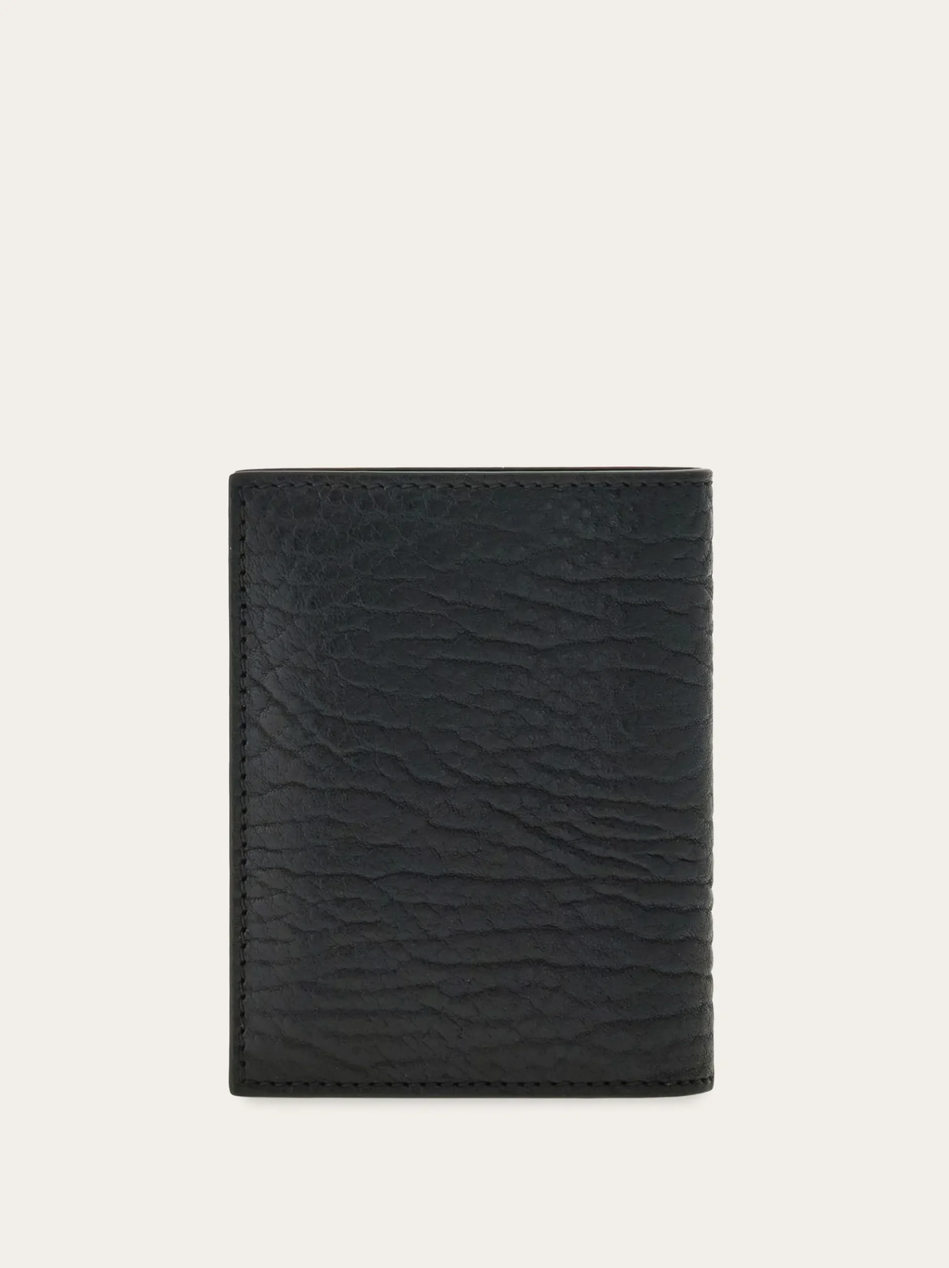 Gancini credit card holder - Men