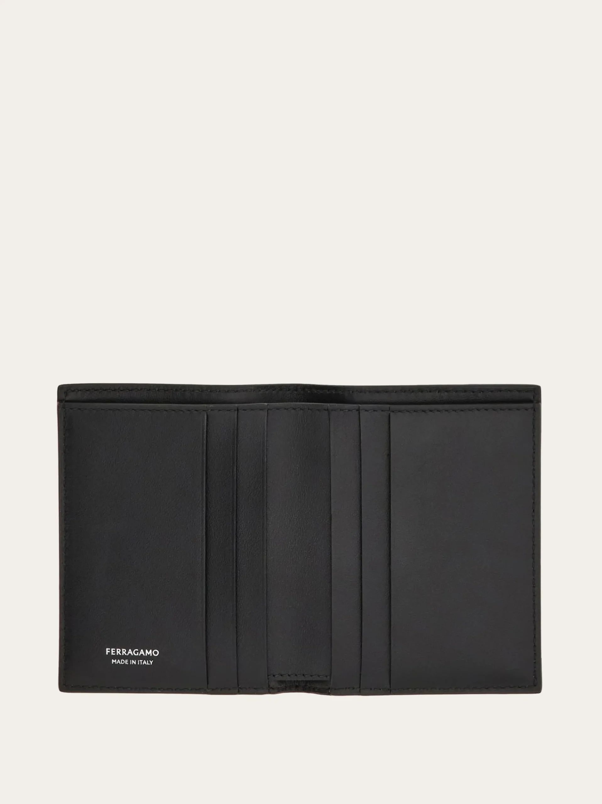 Gancini credit card holder - Men