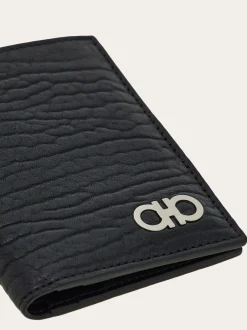 Gancini credit card holder - Men