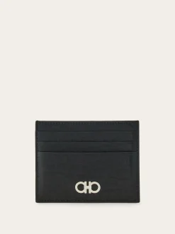 Gancini credit card holder - Men