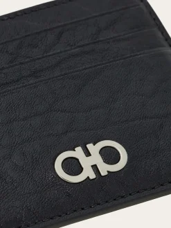 Gancini credit card holder - Men