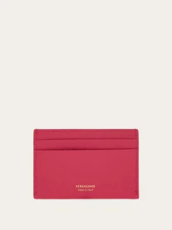 Gancini credit card holder - Women