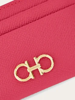 Gancini credit card holder - Women