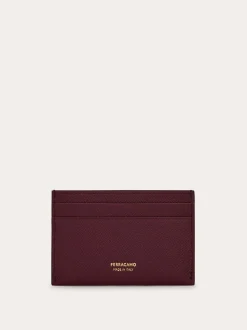 Gancini credit card holder - Women