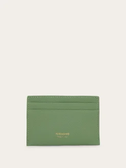 Gancini credit card holder - Women