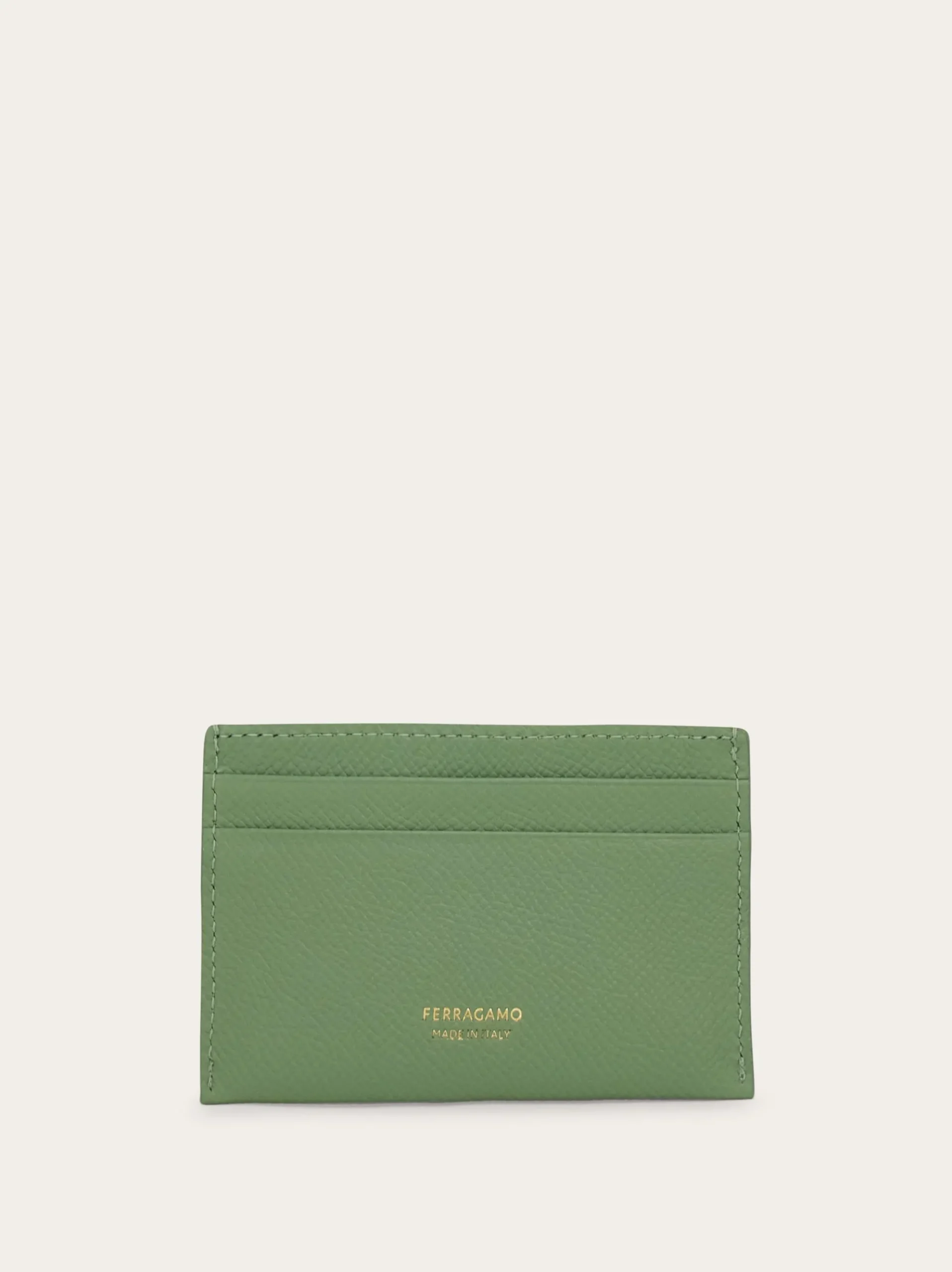 Gancini credit card holder - Women