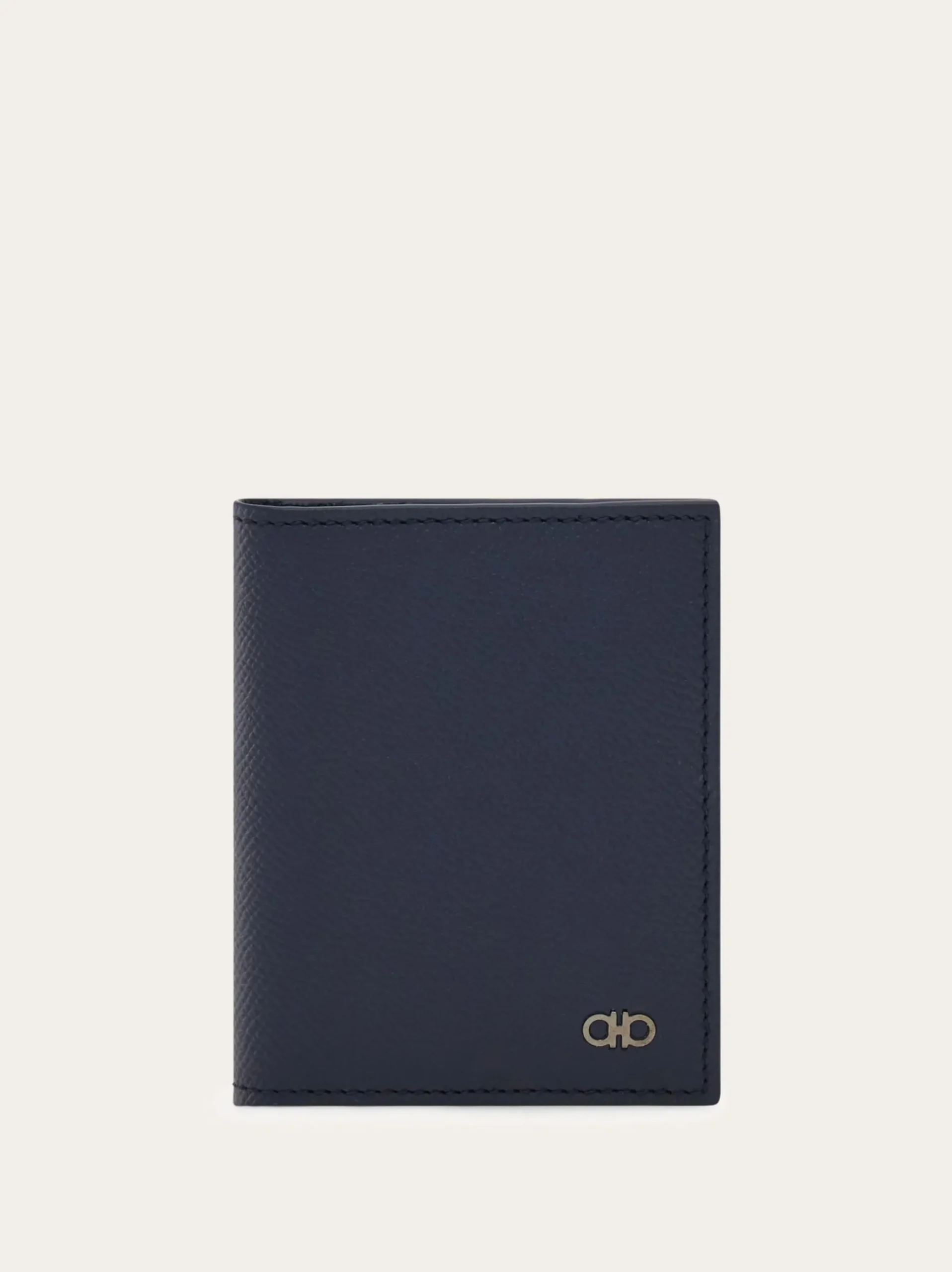 Gancini credit card holder - Men