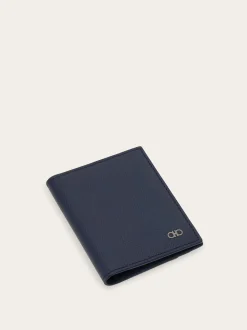 Gancini credit card holder - Men