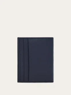 Gancini credit card holder - Men