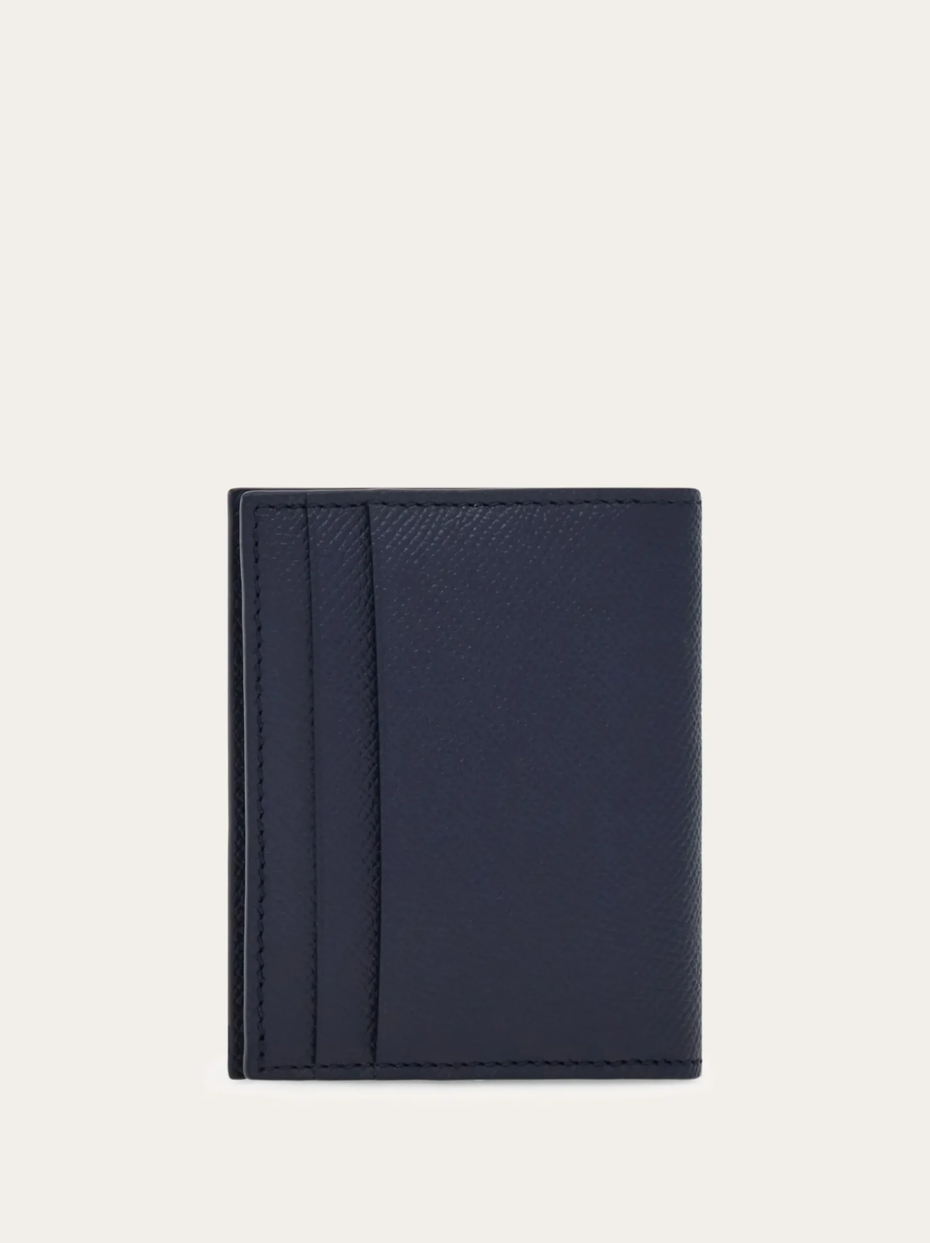 Gancini credit card holder - Men