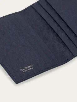 Gancini credit card holder - Men