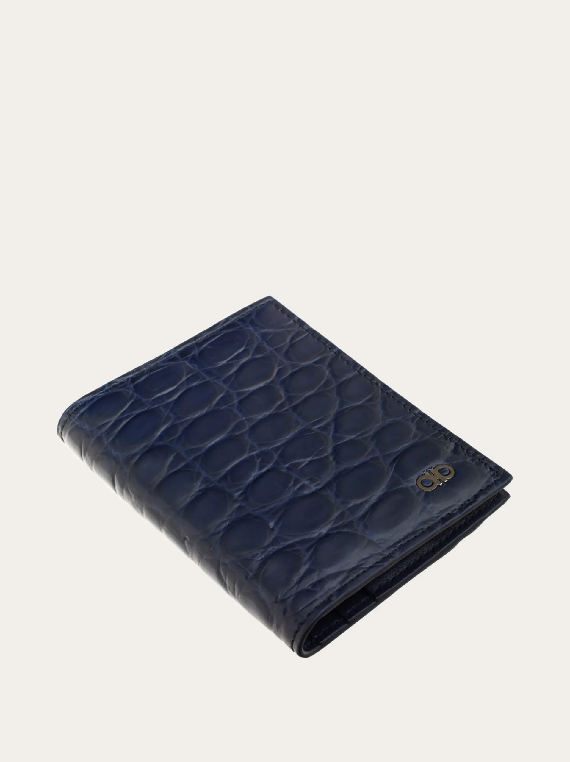 Gancini credit card holder - Men