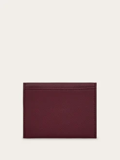 Gancini credit card holder - Women