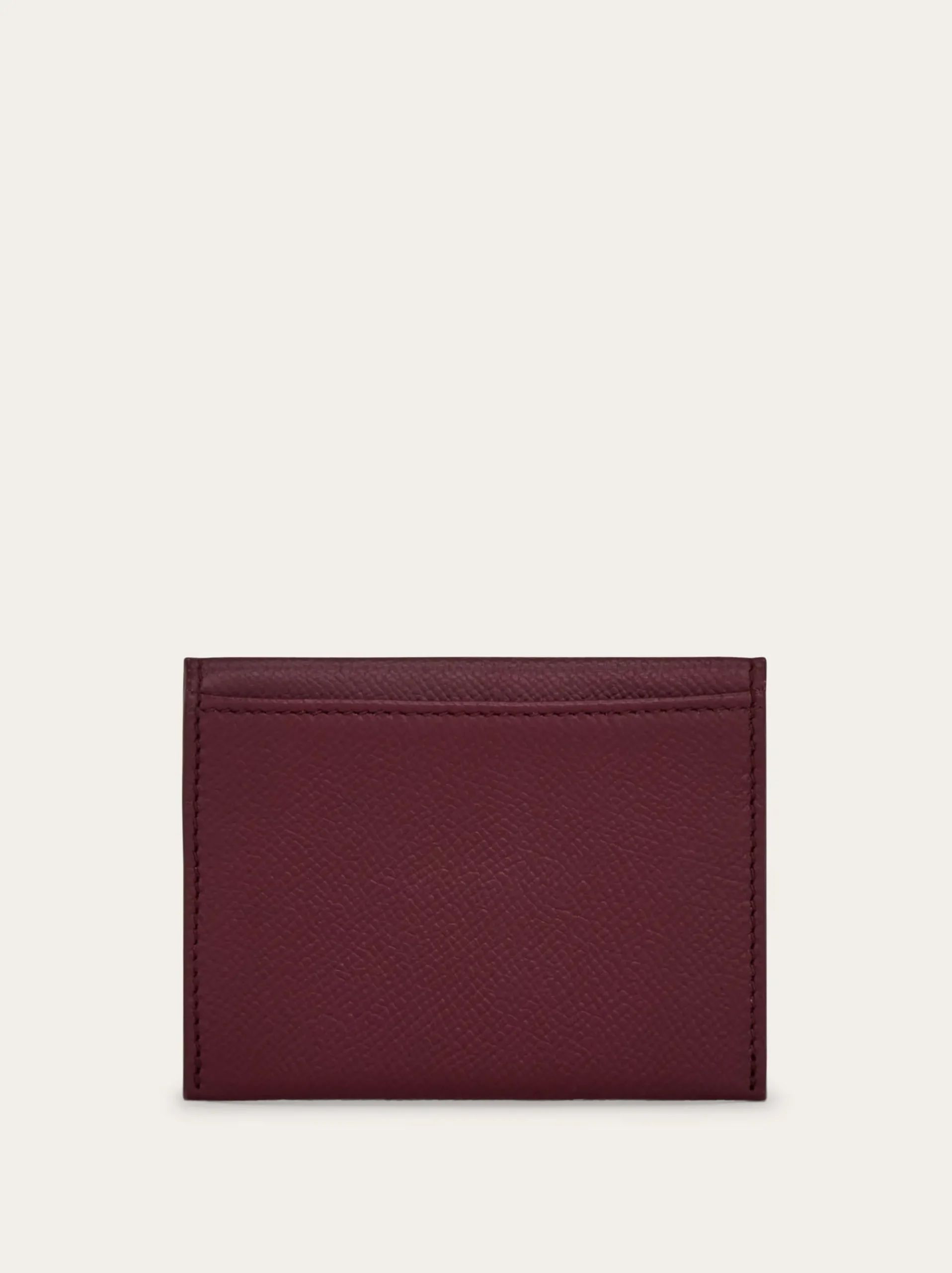 Gancini credit card holder - Women