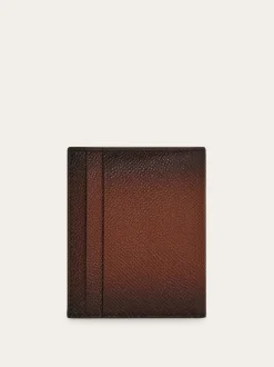 Gancini credit card holder - Men