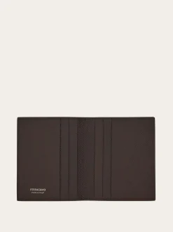 Gancini credit card holder - Men