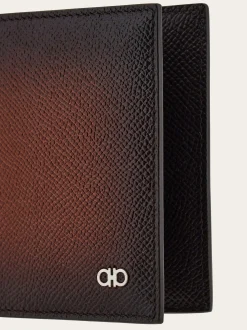Gancini credit card holder - Men