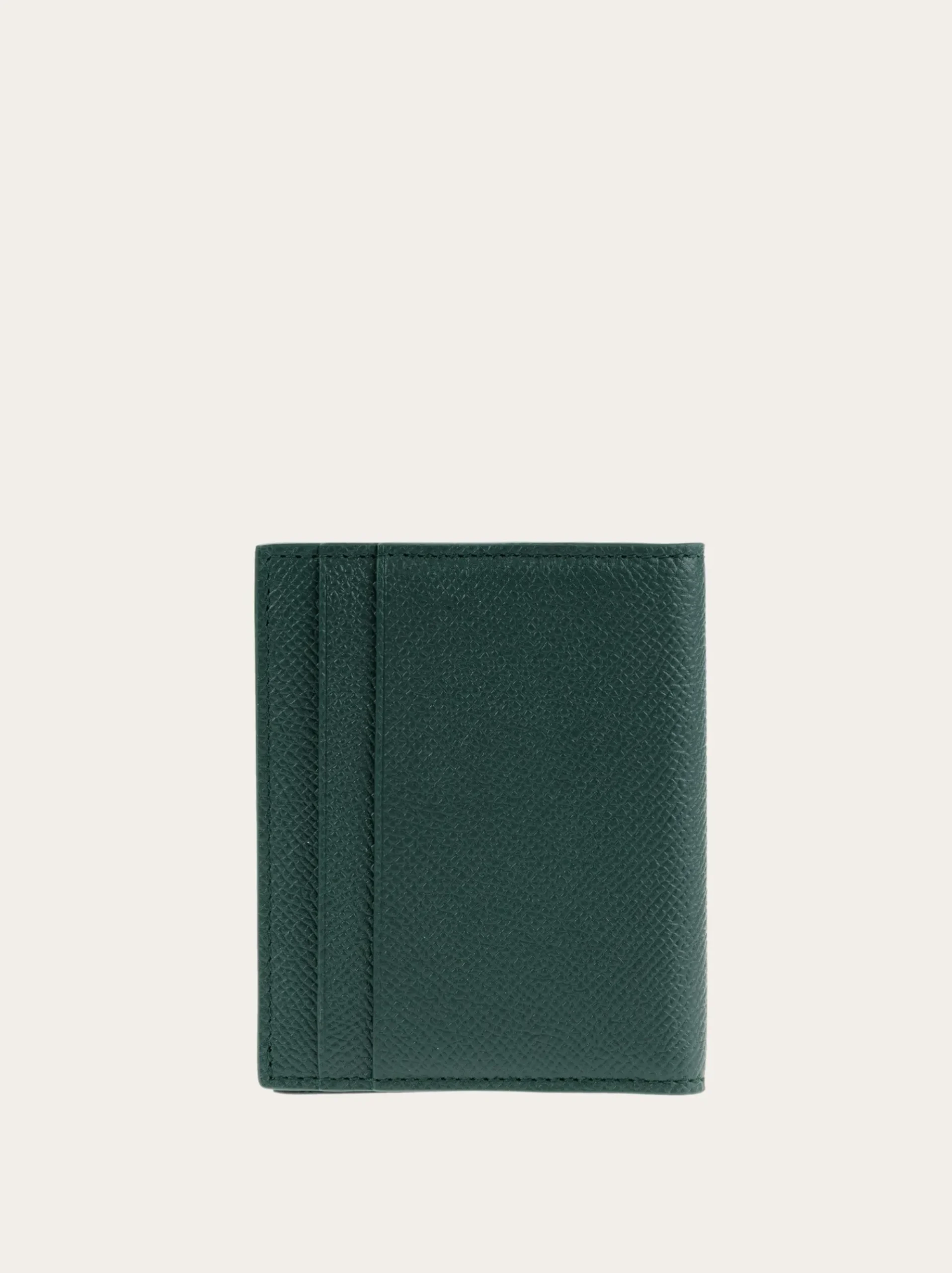 Gancini credit card holder - Men