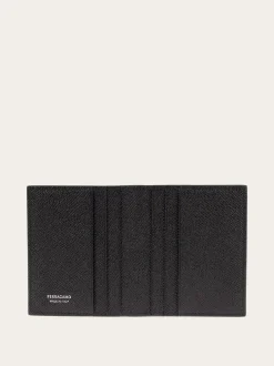 Gancini credit card holder - Men