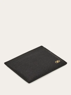 Gancini credit card holder - Men