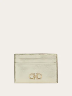 Gancini credit card holder - Women