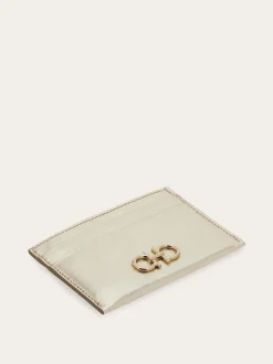 Gancini credit card holder - Women
