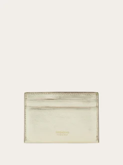 Gancini credit card holder - Women