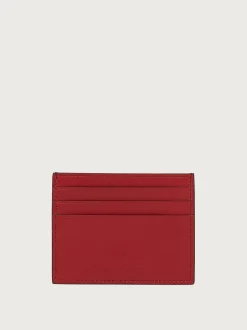 Gancini credit card holder - Men