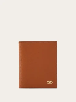 Gancini credit card holder - Men
