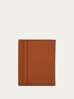 Gancini credit card holder - Men
