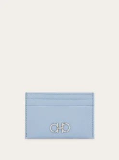 Gancini credit card holder - Women