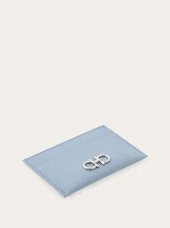 Gancini credit card holder - Women