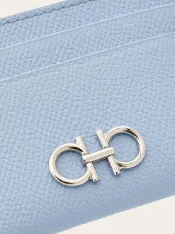 Gancini credit card holder - Women