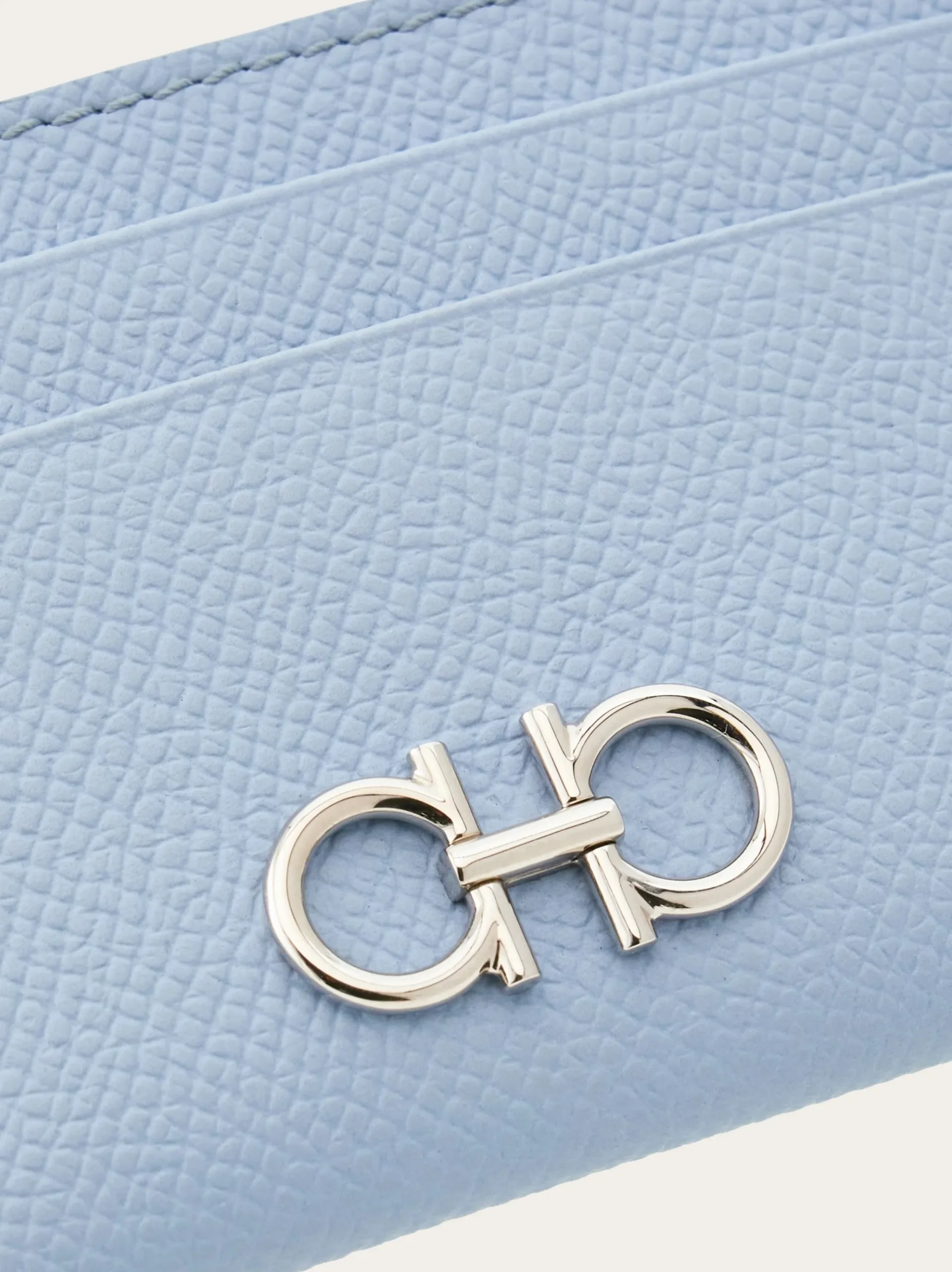 Gancini credit card holder - Women