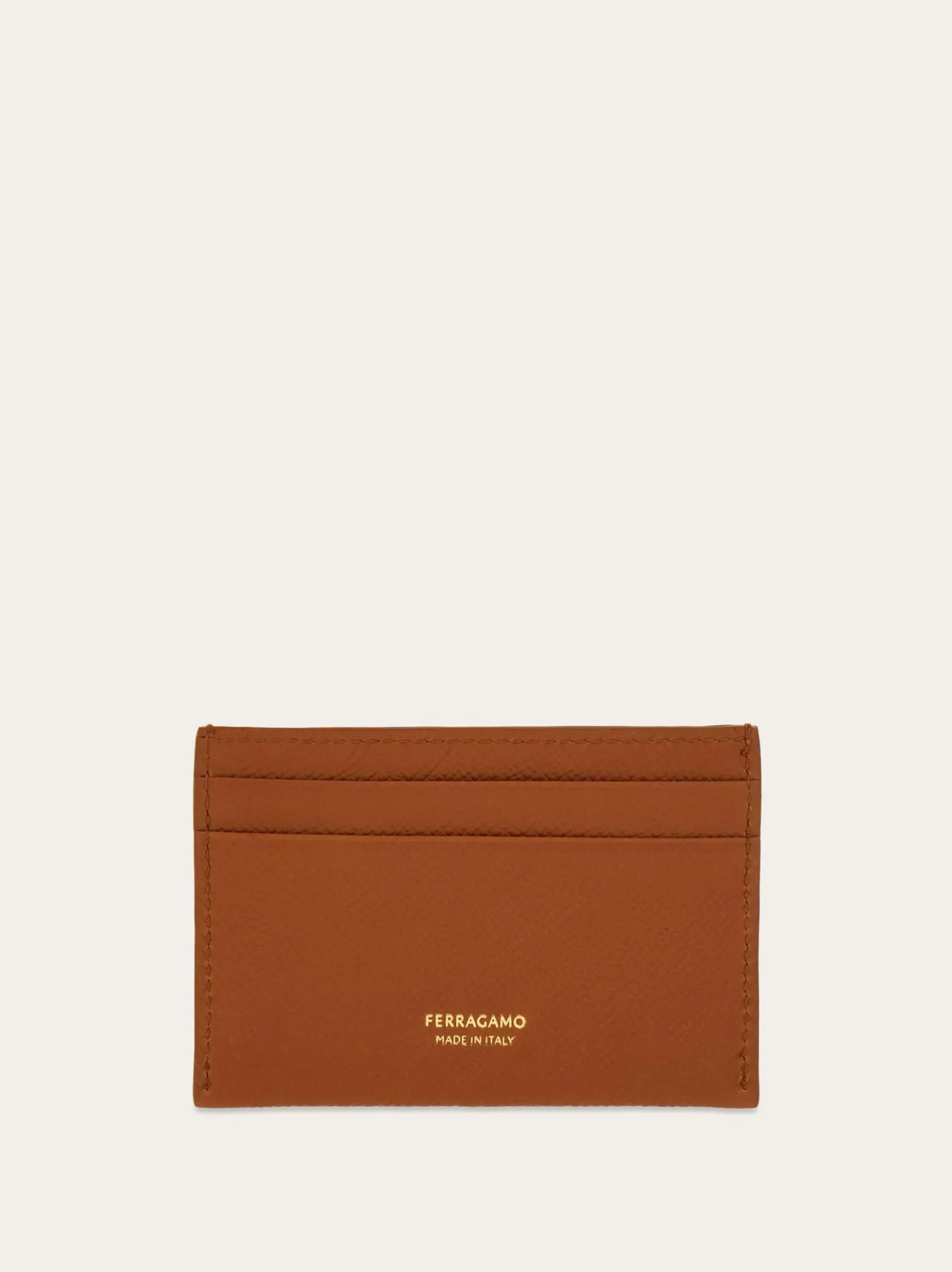 Gancini credit card holder - Women