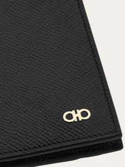 Gancini credit card holder - Men