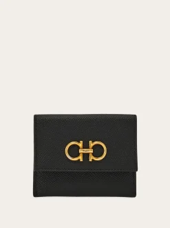 Gancini credit card holder - Women
