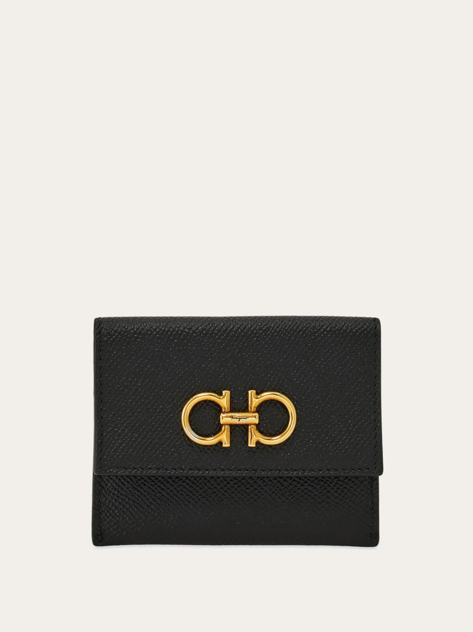 Gancini credit card holder - Women
