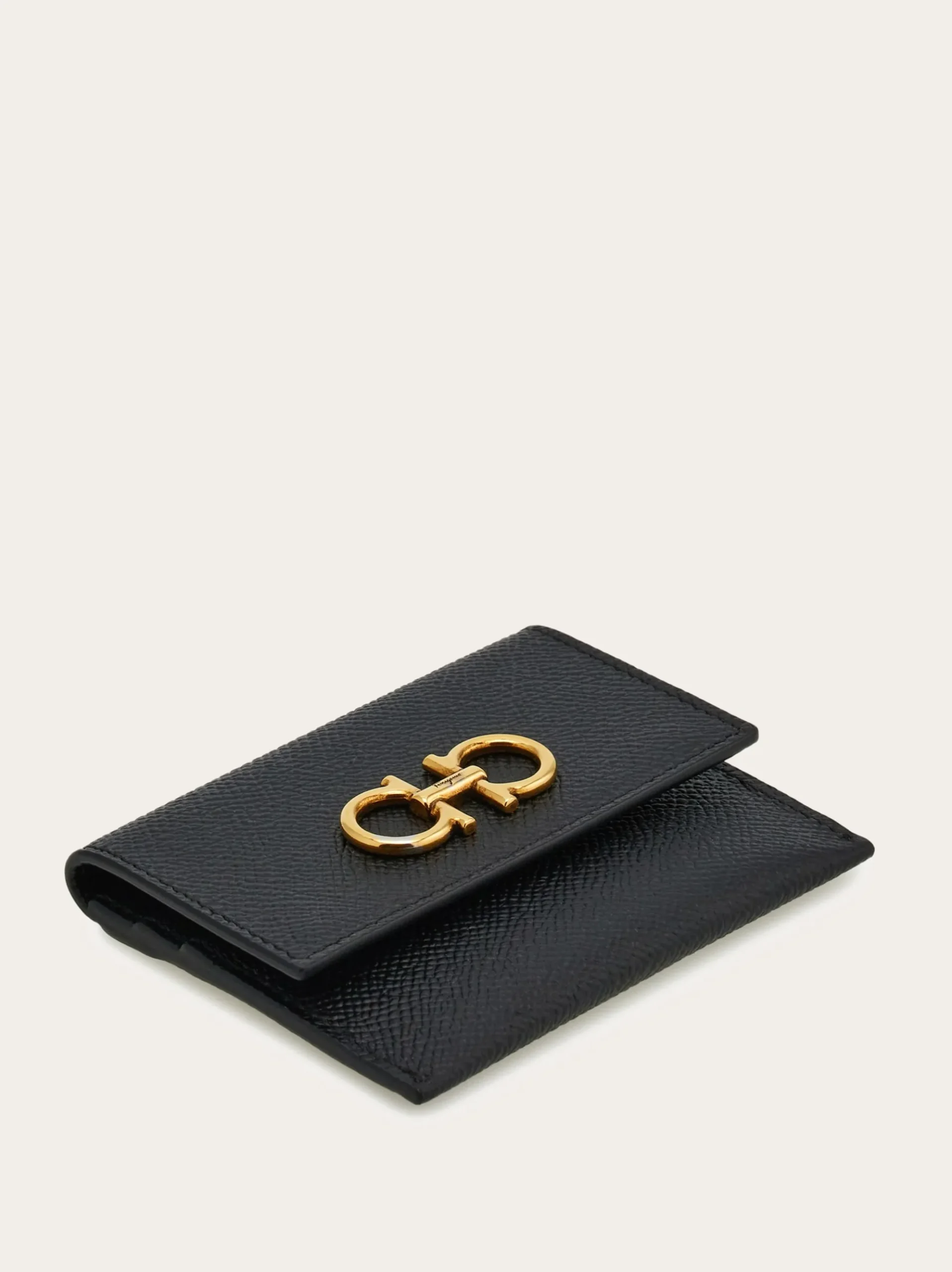 Gancini credit card holder - Women