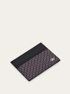 Gancini credit card holder - Men