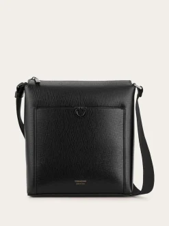 Gancini crossbody - Men