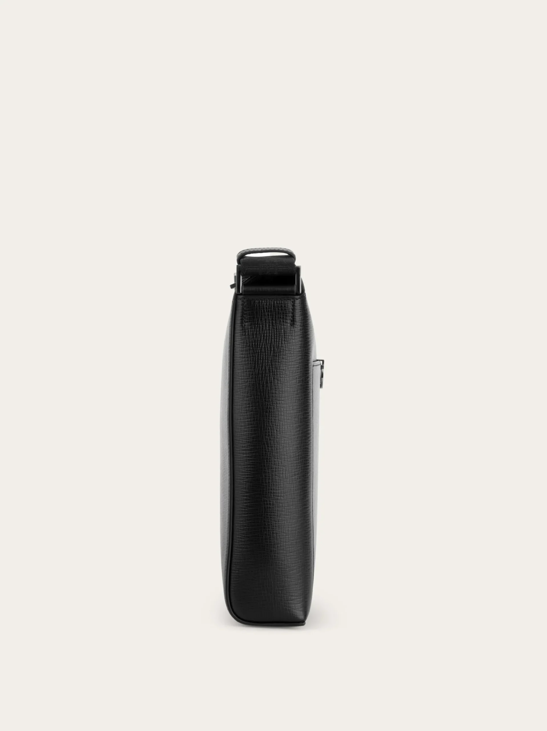 Gancini crossbody - Men