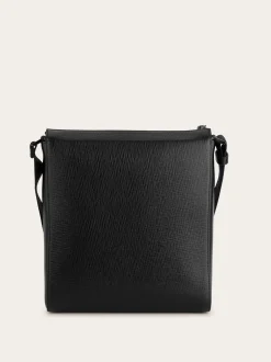 Gancini crossbody - Men