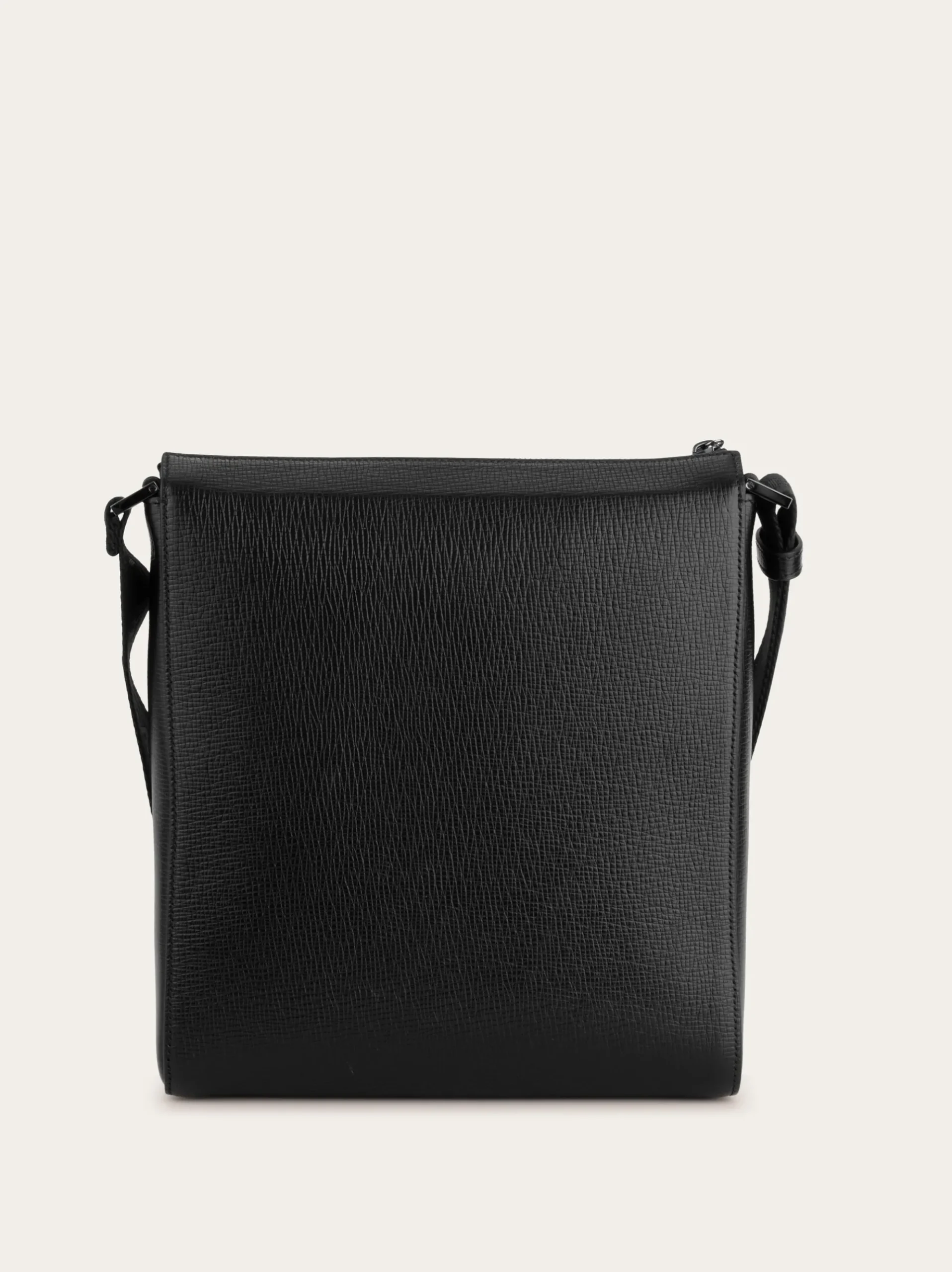 Gancini crossbody - Men
