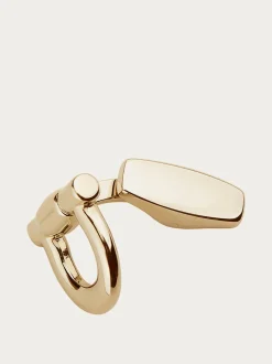 Gancini cufflinks - Men