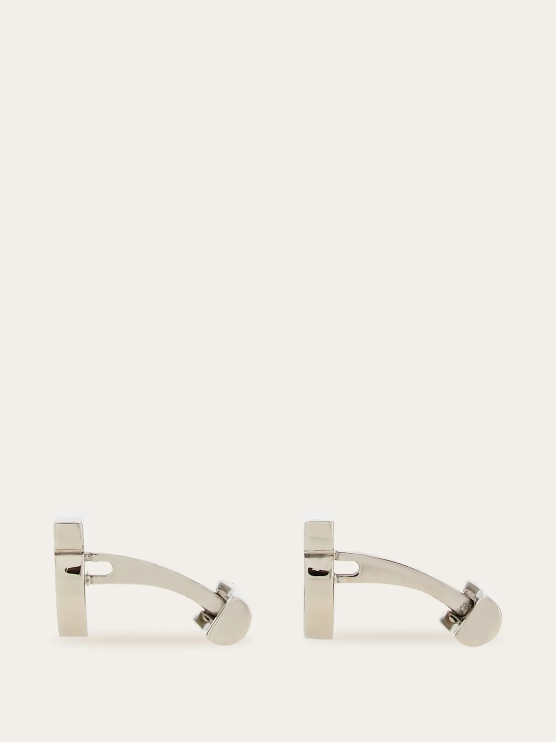 Gancini cufflinks - Men