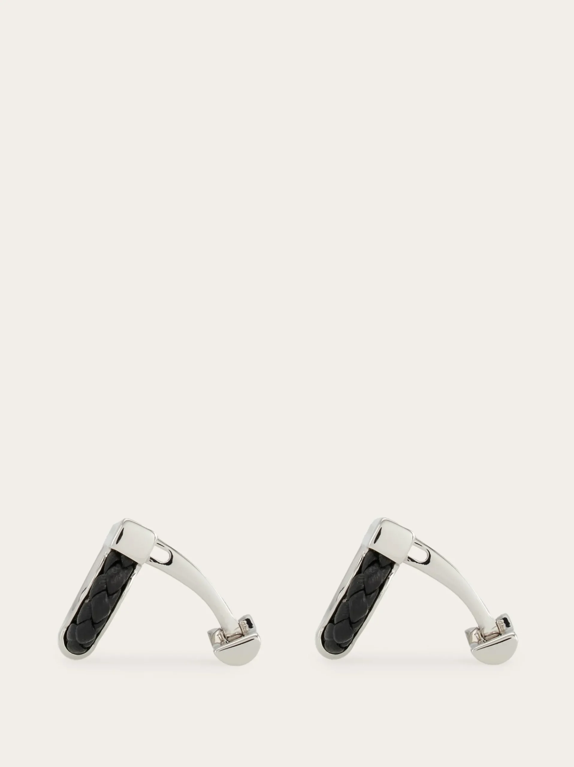 Gancini cufflinks - Men