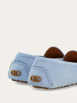 Gancini detail driver - Women