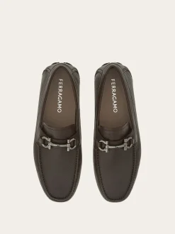 Gancini Driver ornament - Men